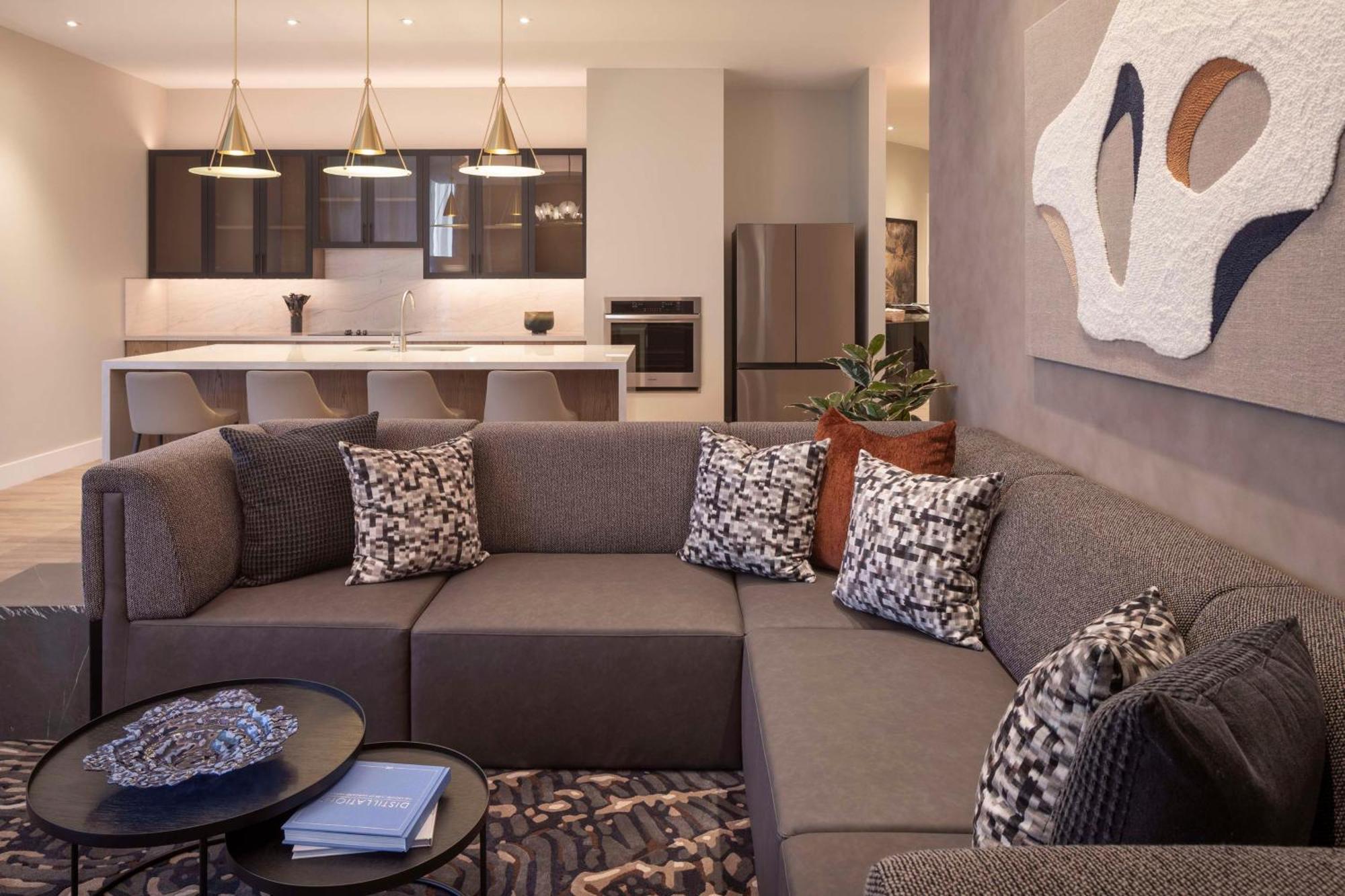 Caesars Republic Scottsdale, A Hilton Hotel المظهر الخارجي الصورة