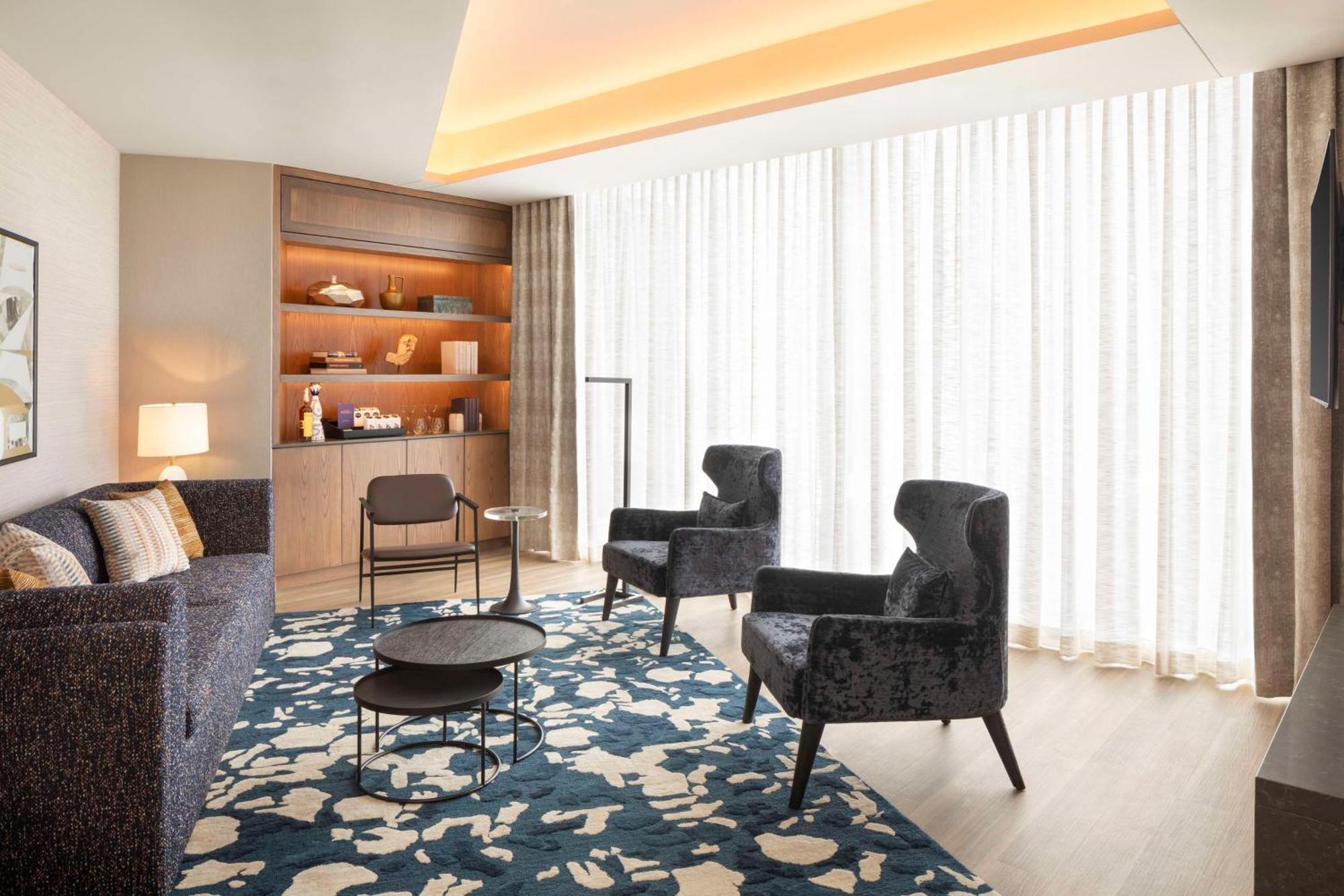 Caesars Republic Scottsdale, A Hilton Hotel المظهر الخارجي الصورة