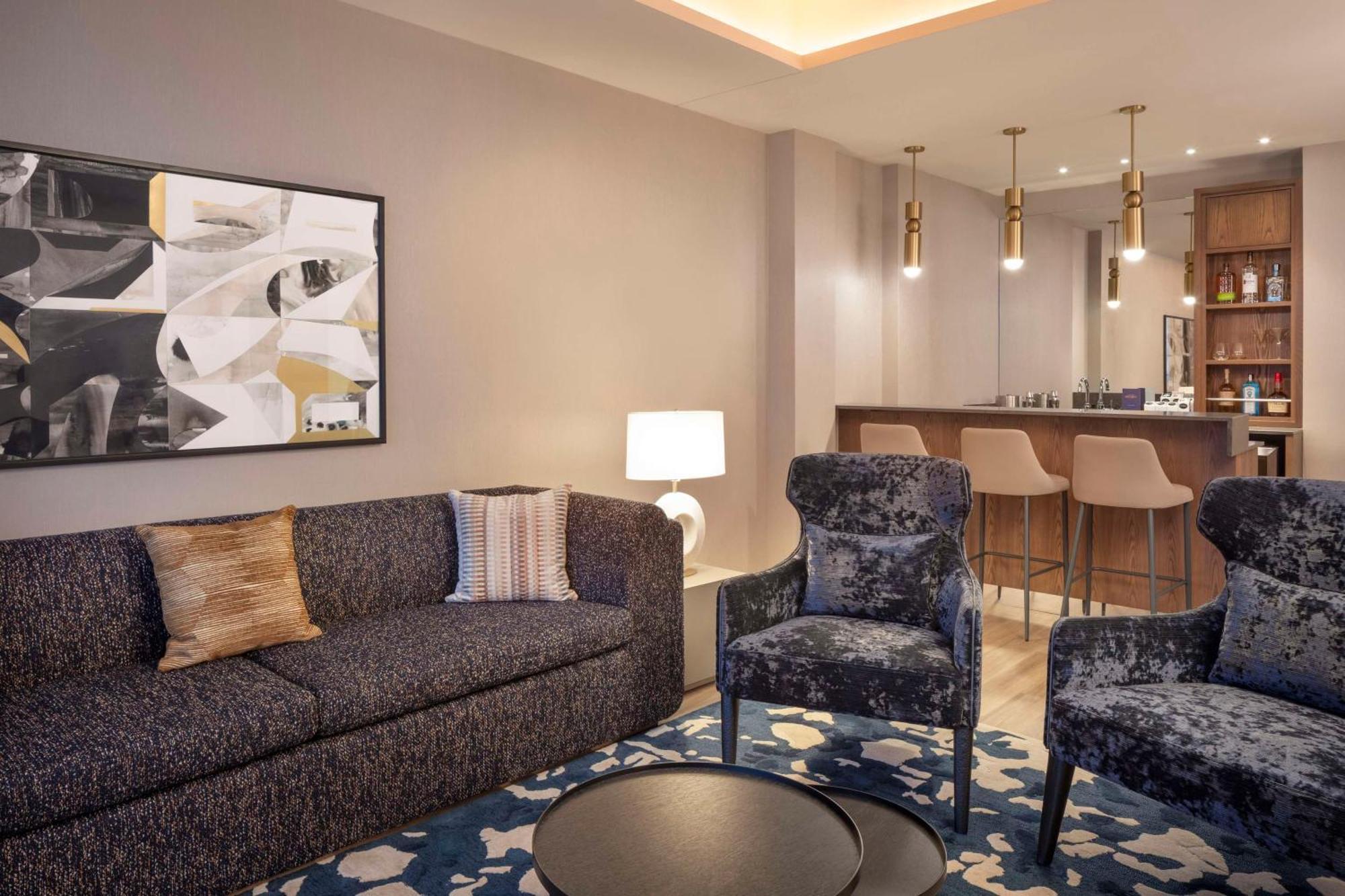 Caesars Republic Scottsdale, A Hilton Hotel المظهر الخارجي الصورة