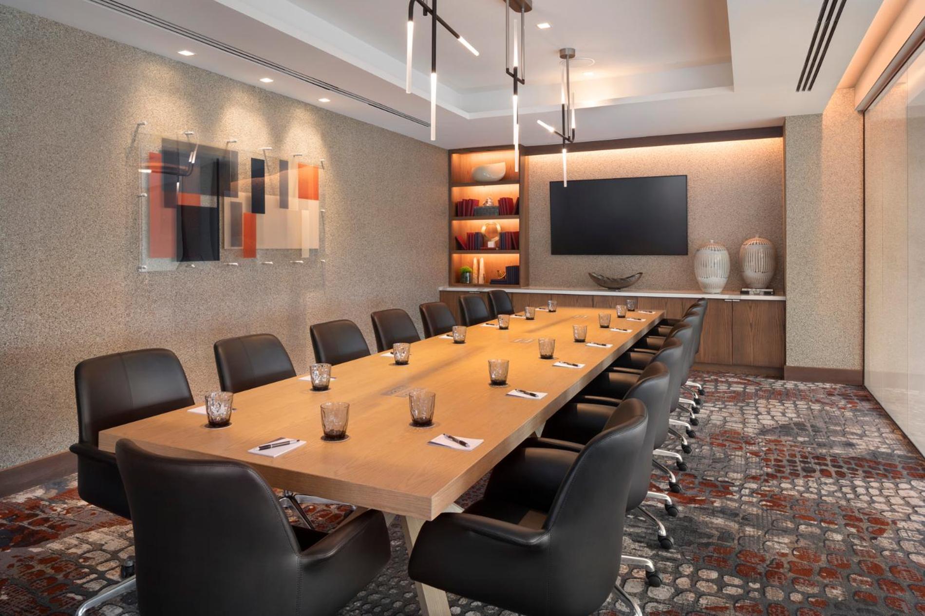Caesars Republic Scottsdale, A Hilton Hotel المظهر الخارجي الصورة